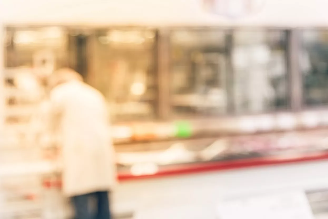 Francuski mesari traže zaštitu policije od vegana