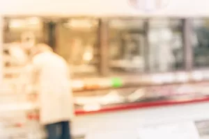 Francuski mesari traže zaštitu policije od vegana