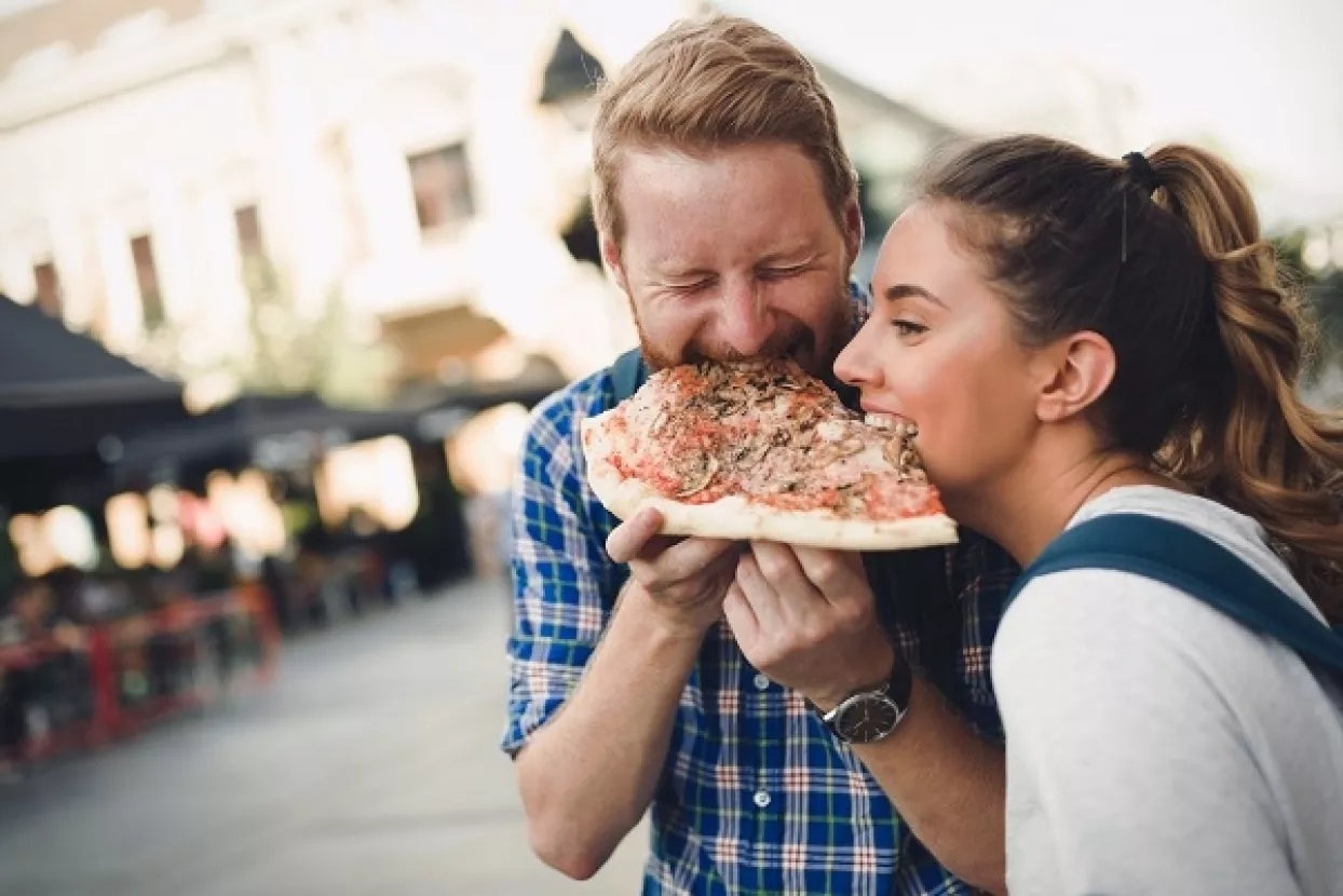 Drugi se vi&scaron;e zabavljaju. Za&scaron;to to uvijek mislimo?