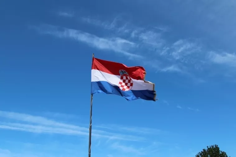 Hrvatska slavi Dan državnosti