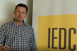 VIDEO - Drikus Kriek: Timovi u poslovnom svijetu dobivaju nov život