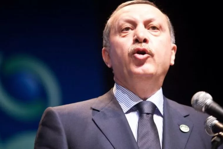 Pobjednik izbora Erdogan obećao uvrstiti Tursku među 10 vodećih gospodarstava u svijetu