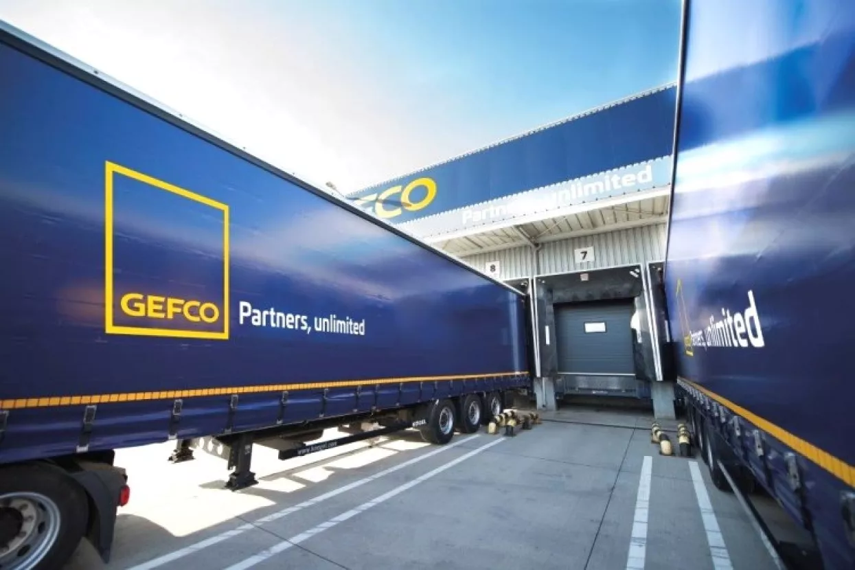 GEFCO Adria lani imao rast prihoda od 9 posto, na 24 milijuna eura