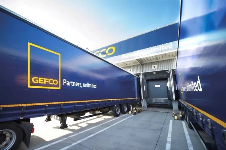 GEFCO Adria lani imao rast prihoda od 9 posto, na 24 milijuna eura