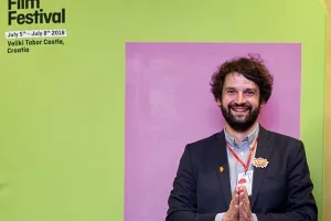 Jokić, Rostuhar i Mrvoš na Tabor Film Festivalu