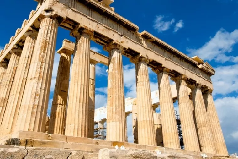 S&P podigao rejting Grčke na B+