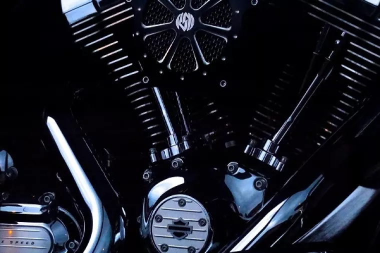 Harley Davidson zbog EU carina seli proizvodnju u Indiju