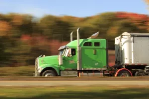 Nedostatak parkirnih mjesta američkim vozačima kamiona uzrokuje vrtoglave troškove