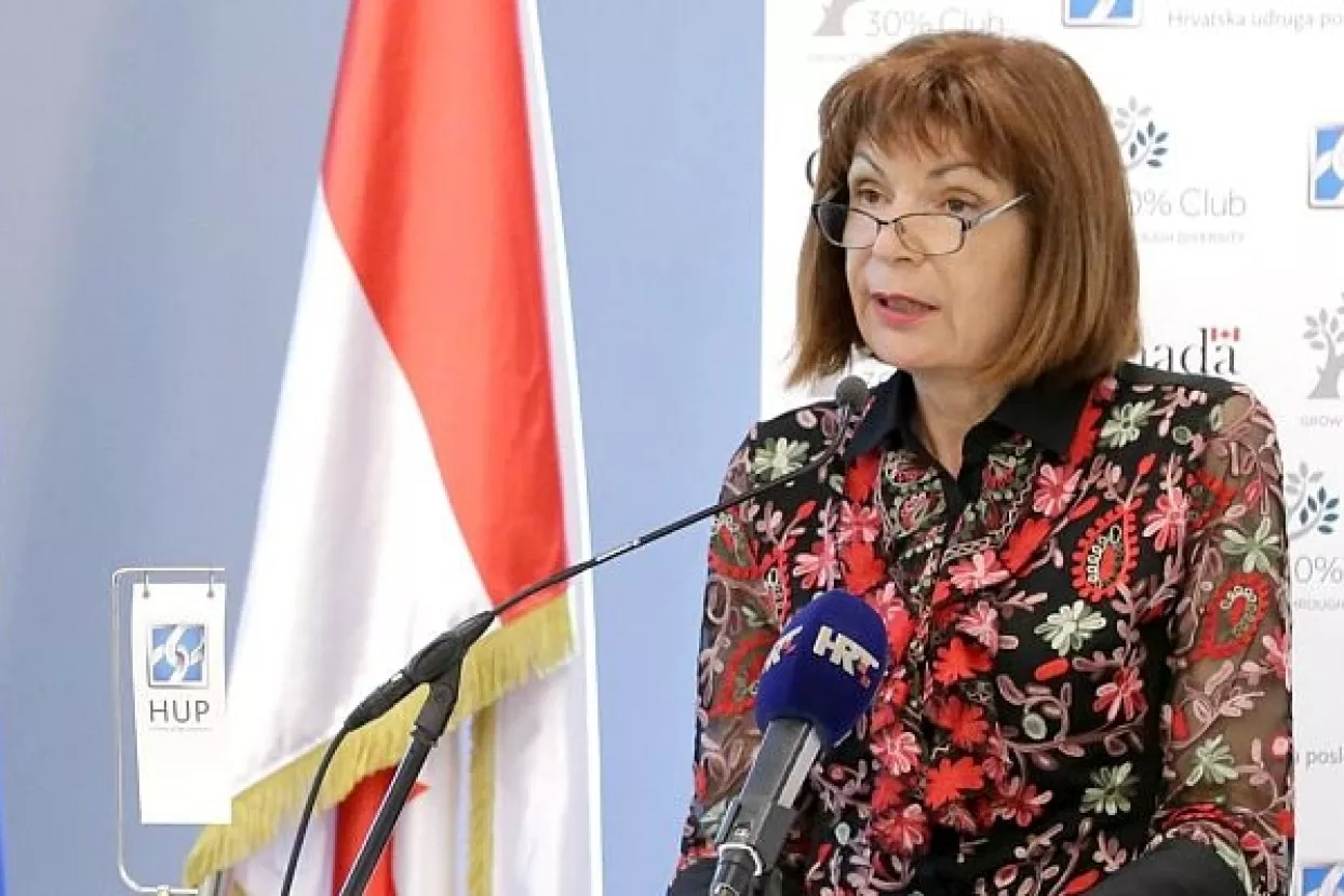 Deranja o sredstvima EU: Trebalo je puno više privlačiti investicije u industriju