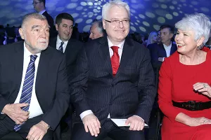 Josipović: Dok SDP ne raščisti svoje probleme Hrvatska neće imati jaku oporbu