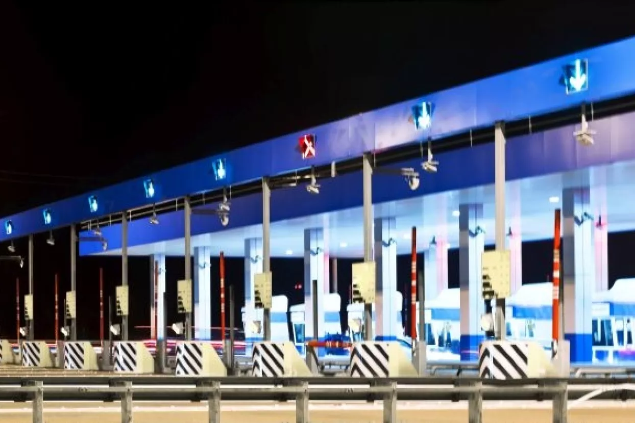 HAC naplatio 44,16 milijuna kuna cestarine tijekom produženog vikenda