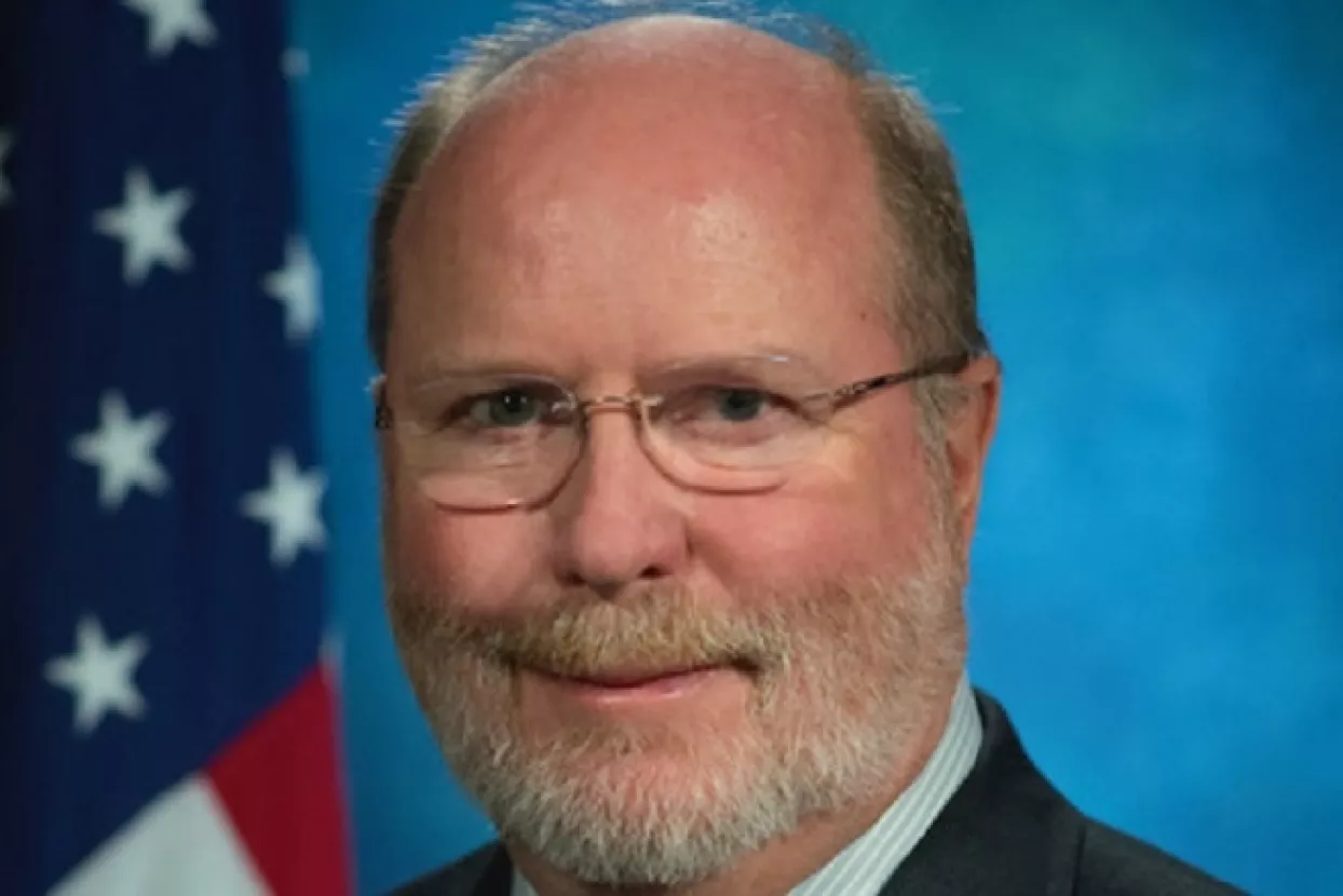 Američki veleposlanik u Hrvatskoj: Bit ću snažnije usredotočen na financijska pitanja