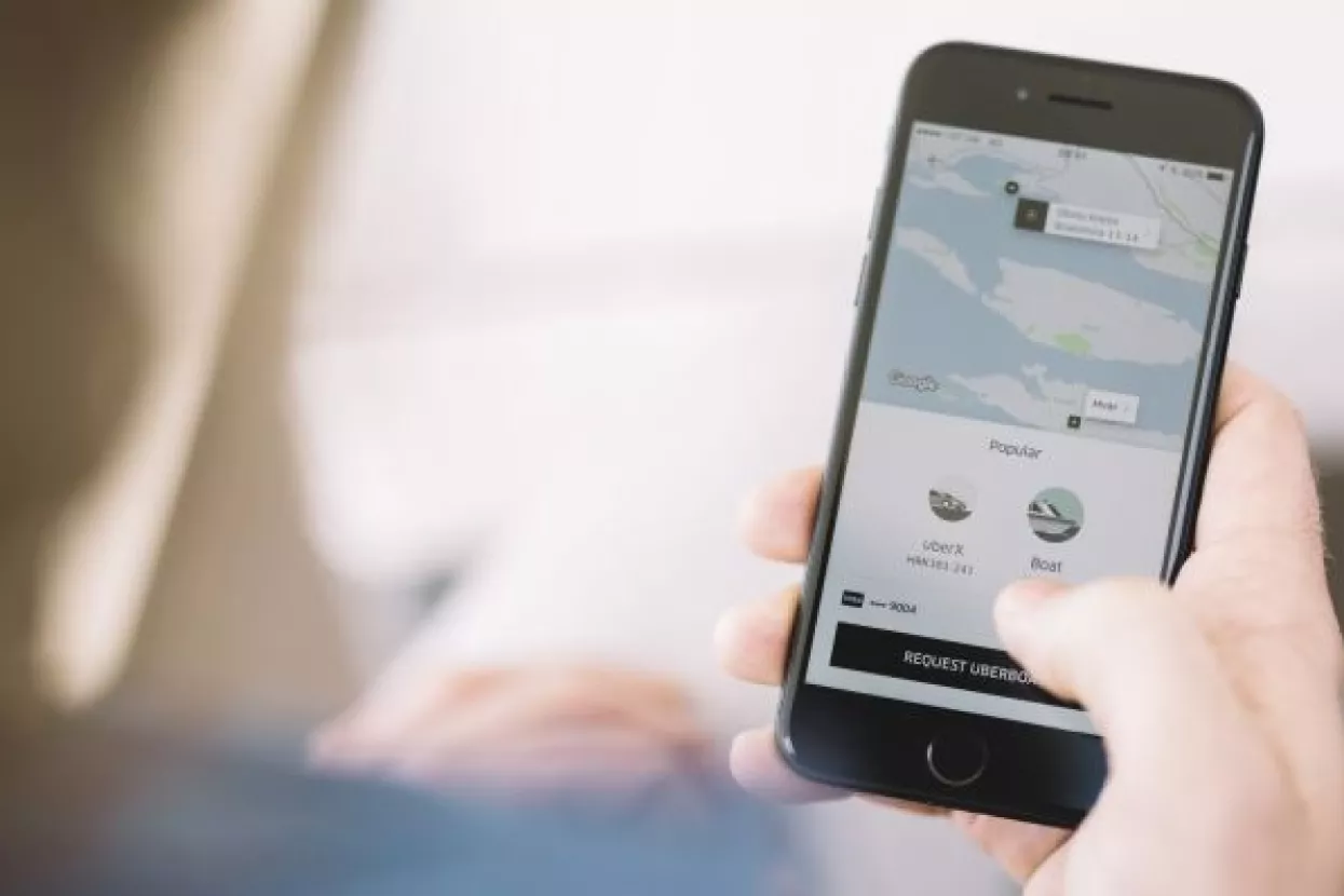 UberBOAT ovog ljeta dostupan i u Šibeniku