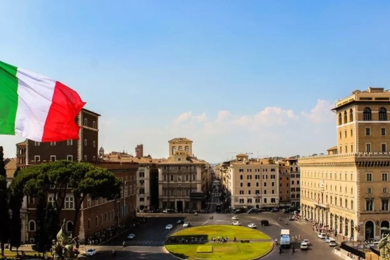 Talijanski industrijalci protiv nove vlade: Gospodarstvo na putu usporavanja u 2018. i 2019.