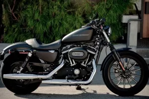 Donaldu Trumpu selidba Harley Davidsona van SAD-a je - izdaja!