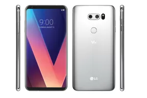 LG-jev flagship pametni telefon V40 imat će čak pet kamera