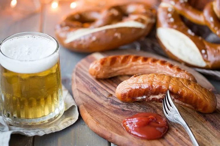 Njemačko gospodarstvo gubi 130 milijuna eura jer će radnici gledati utakmicu protiv Koreje