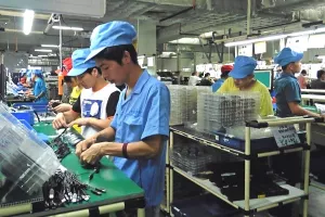 Kina olakšala strana ulaganja u bankarstvo, poljoprivredu, automobilsku i tešku industriju