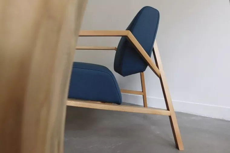 ERA predstavila nove kolekcije namještaja - inspirirano iskonskim oblicima iz prirode