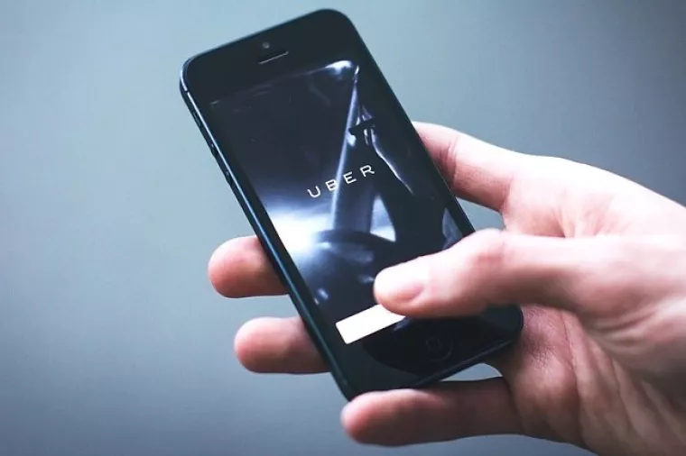 Uberu opet dopušten rad u Londonu - prilika da se dokažu