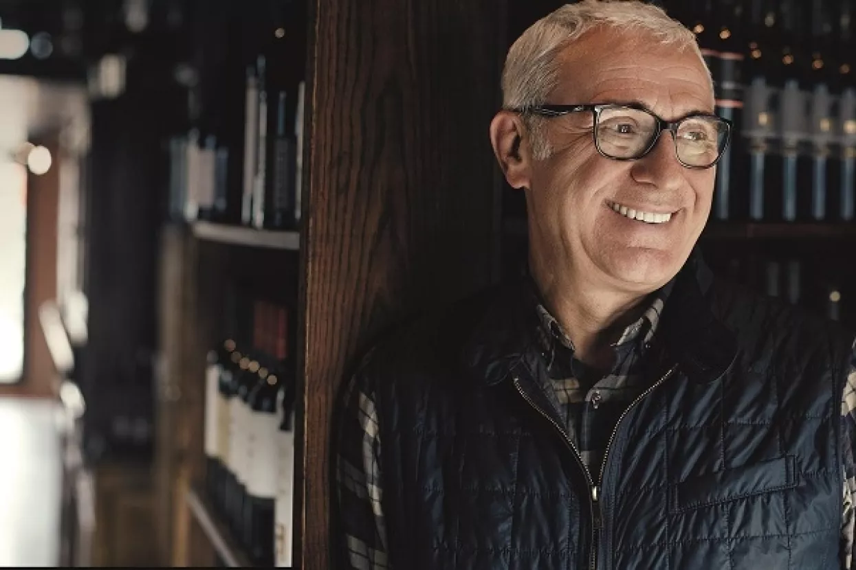 Goran Vručinić i zagrebački restoran Fidel Gastro u globalnoj kampanji Metroa