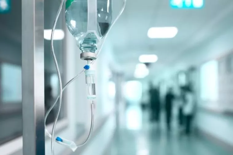 Lovrinović: Zdravstveni sustav teško je bolestan