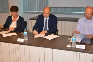 HEP na Cresu gradi najveću solarnu elektranu u Hrvatskoj