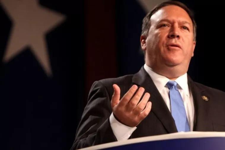 Pompeo: Nedvosmisleni smo sa Sjevernom Korejom, vjerujemo da razumiju što znači denuklearizacija