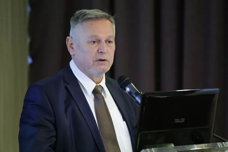 Vidović: Mirovinskom reformom Vlada kani 'nacionalizirati' preko 94 milijarde kuna građana