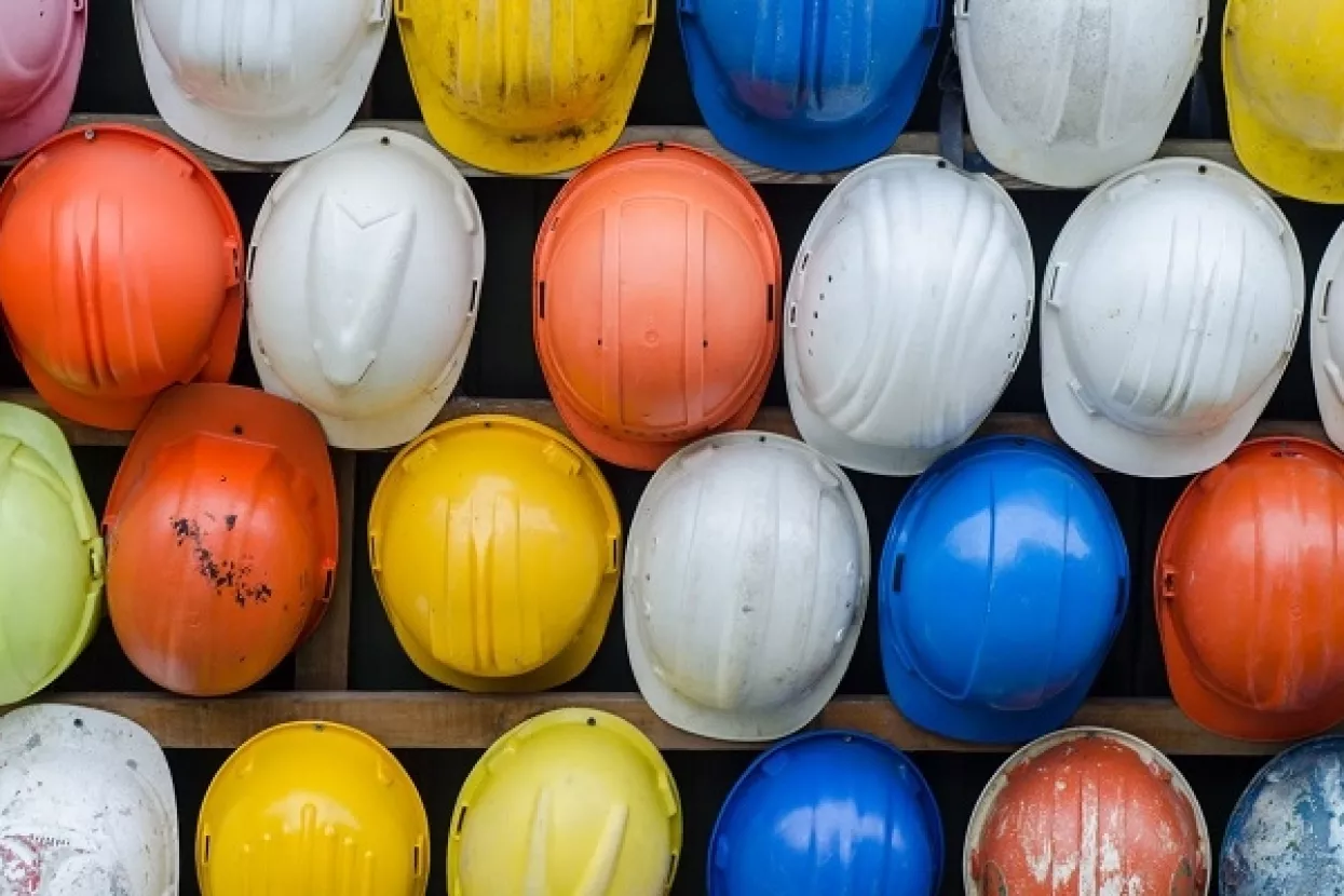 Lafarge optužen za zločine protiv čovječnosti u Siriji i financiranje terorista