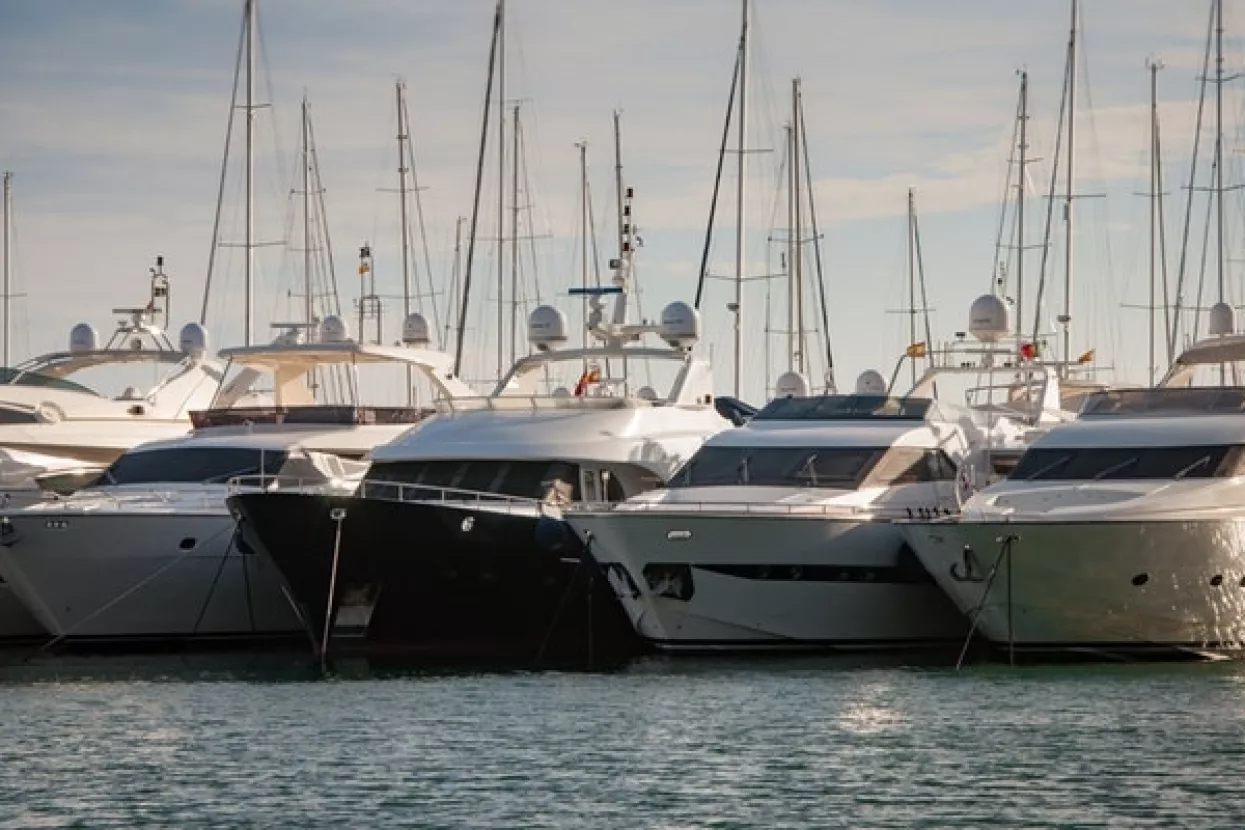 Nautičari sve zadovoljniji ponudom - najviše ocjene ljepoti prirode i osobnoj sigurnosti