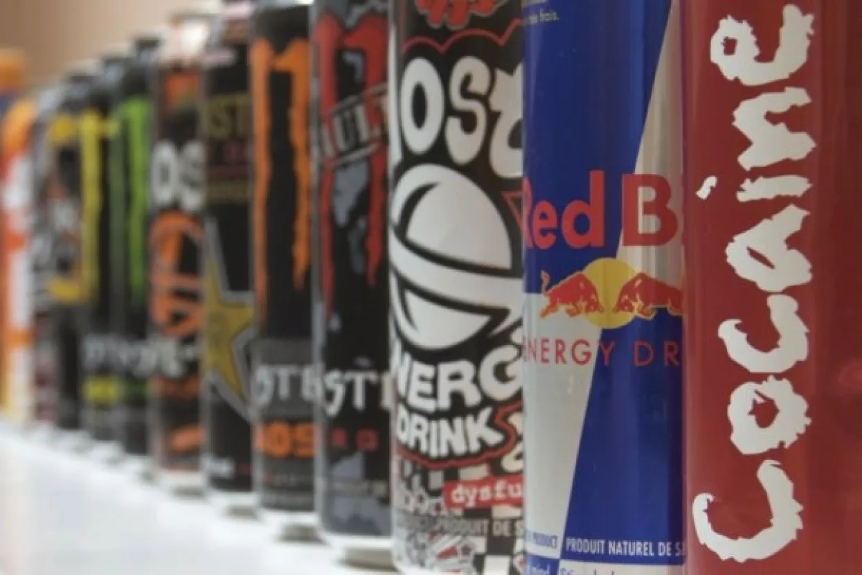 22 posto odraslih pije energetska pića