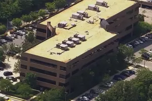 Napad na redakciju u Marylandu vjerojatno osveta zbog 'klevete'