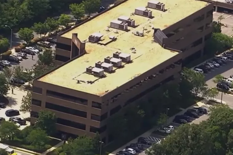 Napad na redakciju u Marylandu vjerojatno osveta zbog 'klevete'