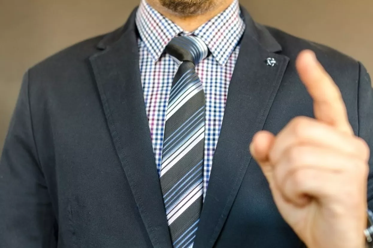 3 lo&scaron;e osobine koje direktori moraju prerasti