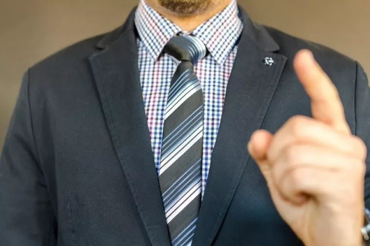 3 loše osobine koje direktori moraju prerasti