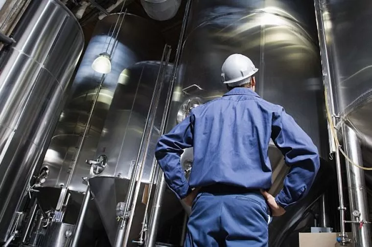 Treći mjesec zaredom pala industrijska proizvodnja u Hrvatskoj