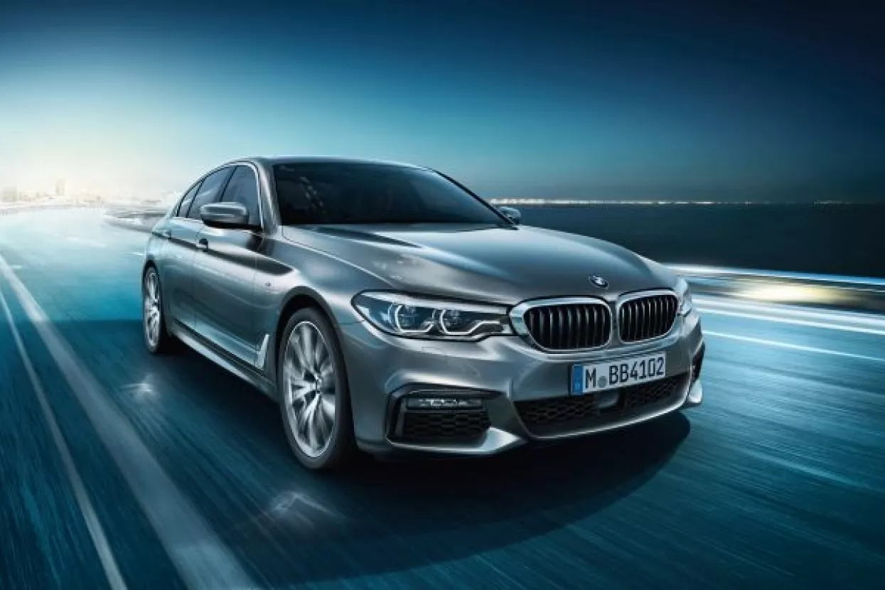 BMW nabavlja baterije za električne automobile iz Kine