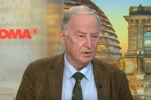 Kongres AfD-a: Pozvali Merkel da odstupi, stanje u Njemačkoj usporedili s krajem DDR-a