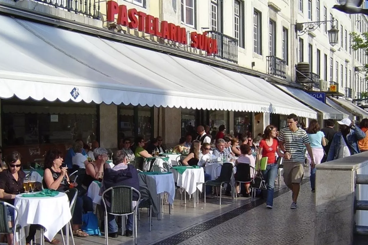 Portugalska slastičarnica treba spašavanje, stanovnici se obratili Rafaelu Nadalu