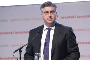 Plenković: Osiguranici 2. stupa ne gube pravo na dodatak od 27 posto, jer ono ne postoji