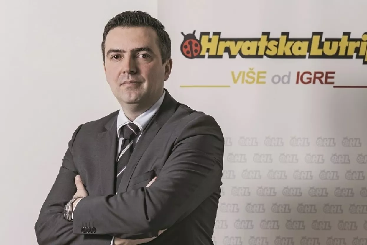 Moja karijera - Mario Musa: Tvrtke treba voditi uravnoteženim formalno-neformalnim pristupom