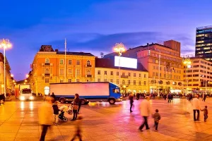 Svjetlosno onečišćenje Zagreba veće od Beča, Hong Konga