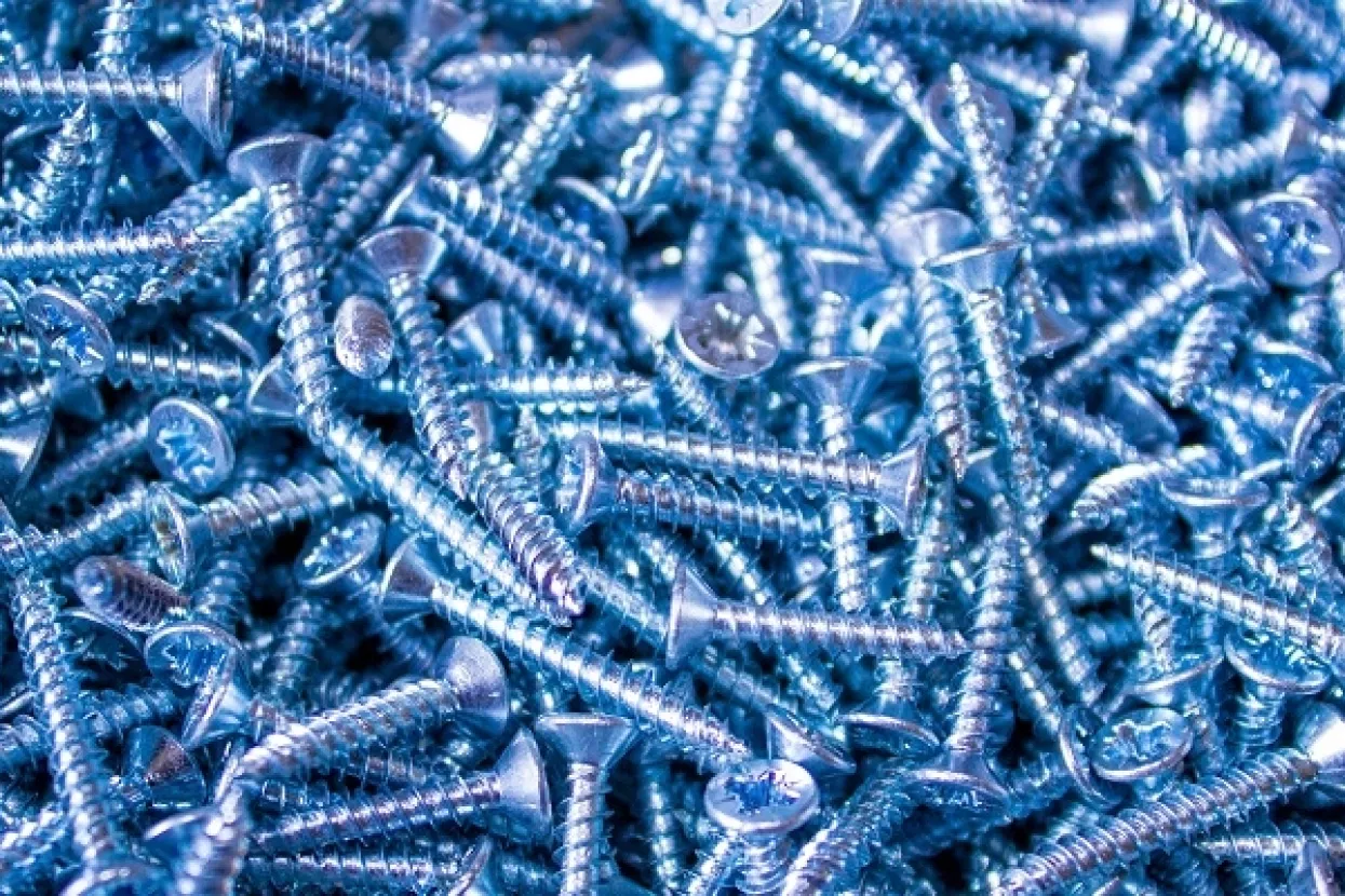 Carine na čelik dovele najveću američku tvornicu čavala na 'rub izumiranja'