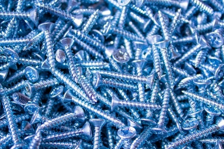 Carine na čelik dovele najveću američku tvornicu čavala na 'rub izumiranja'