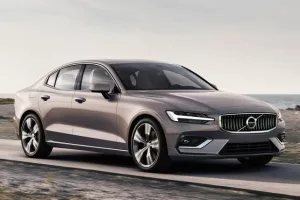 VIDEO/FOTO: Volvo S60 u Europu će stizati iz tvornice u Americi