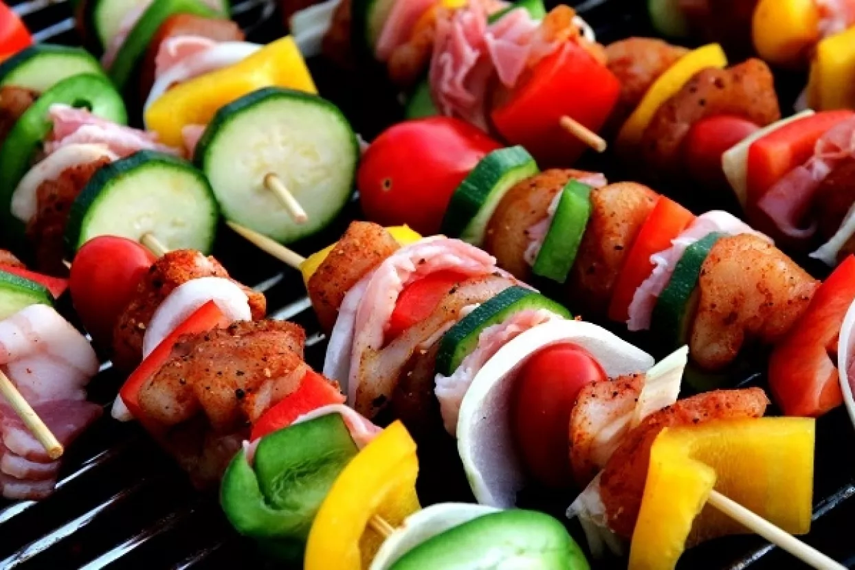 Pet mitova o roštilju koje treba srušiti