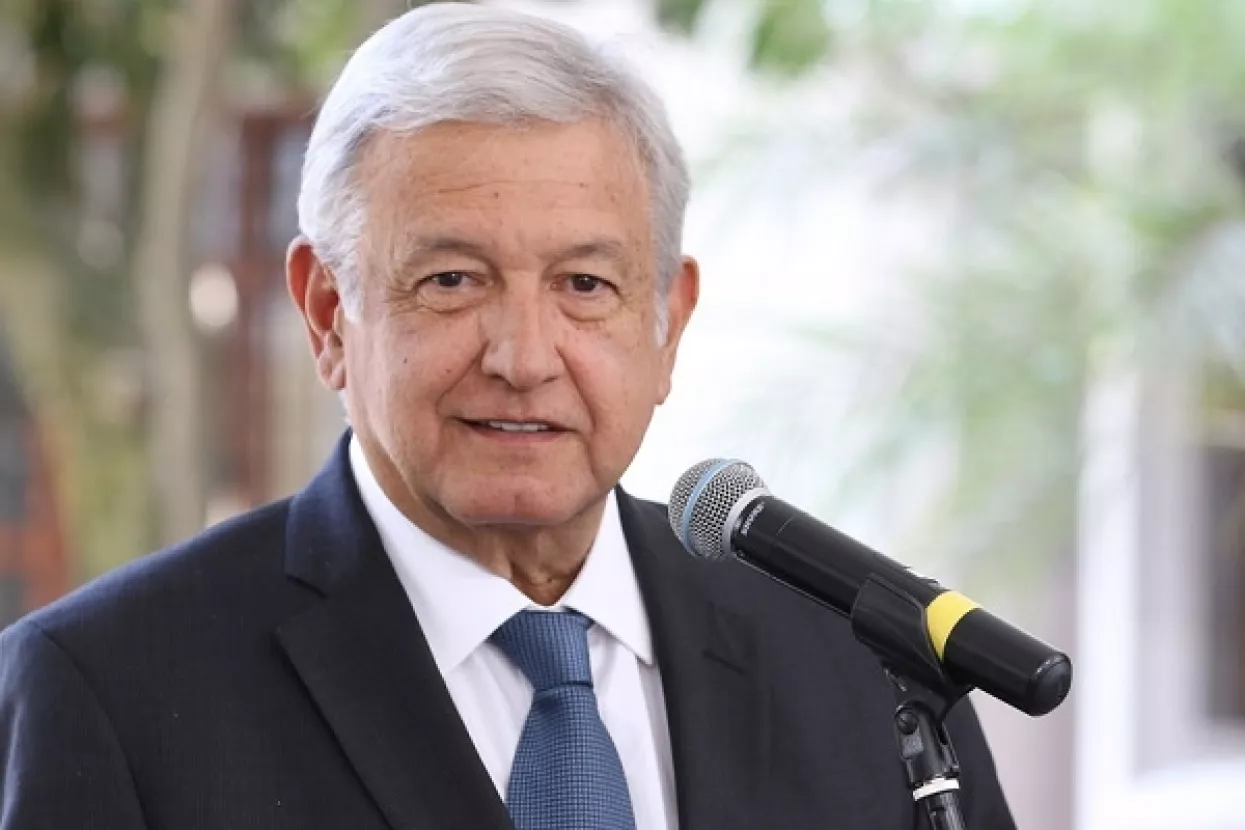 Ljevičar Obrador pobjednik predsjedničkih izbora u Meksiku, obećao dobre odnose s SAD-om