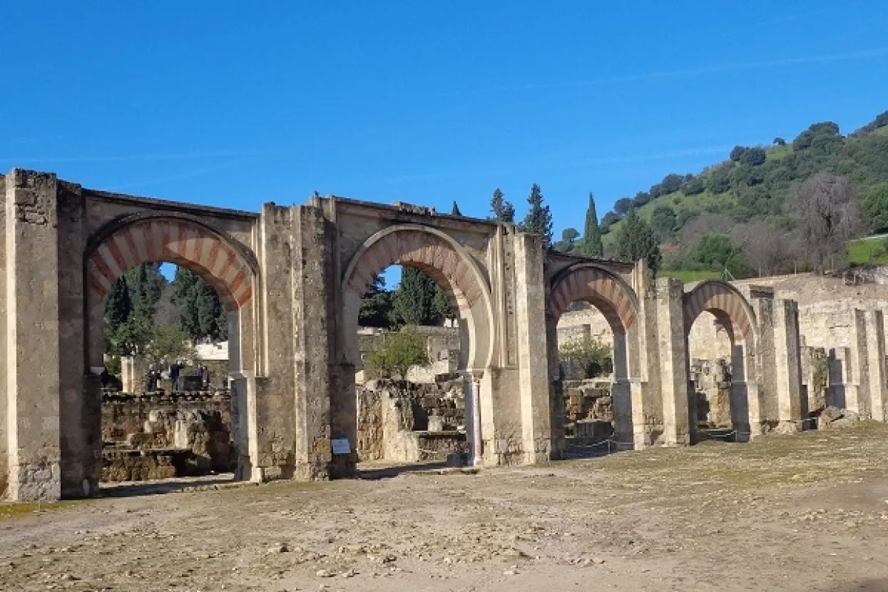 UNESCO na popis svjetske ba&scaron;tine uvrstio &scaron;panjolsku al-Azaharu