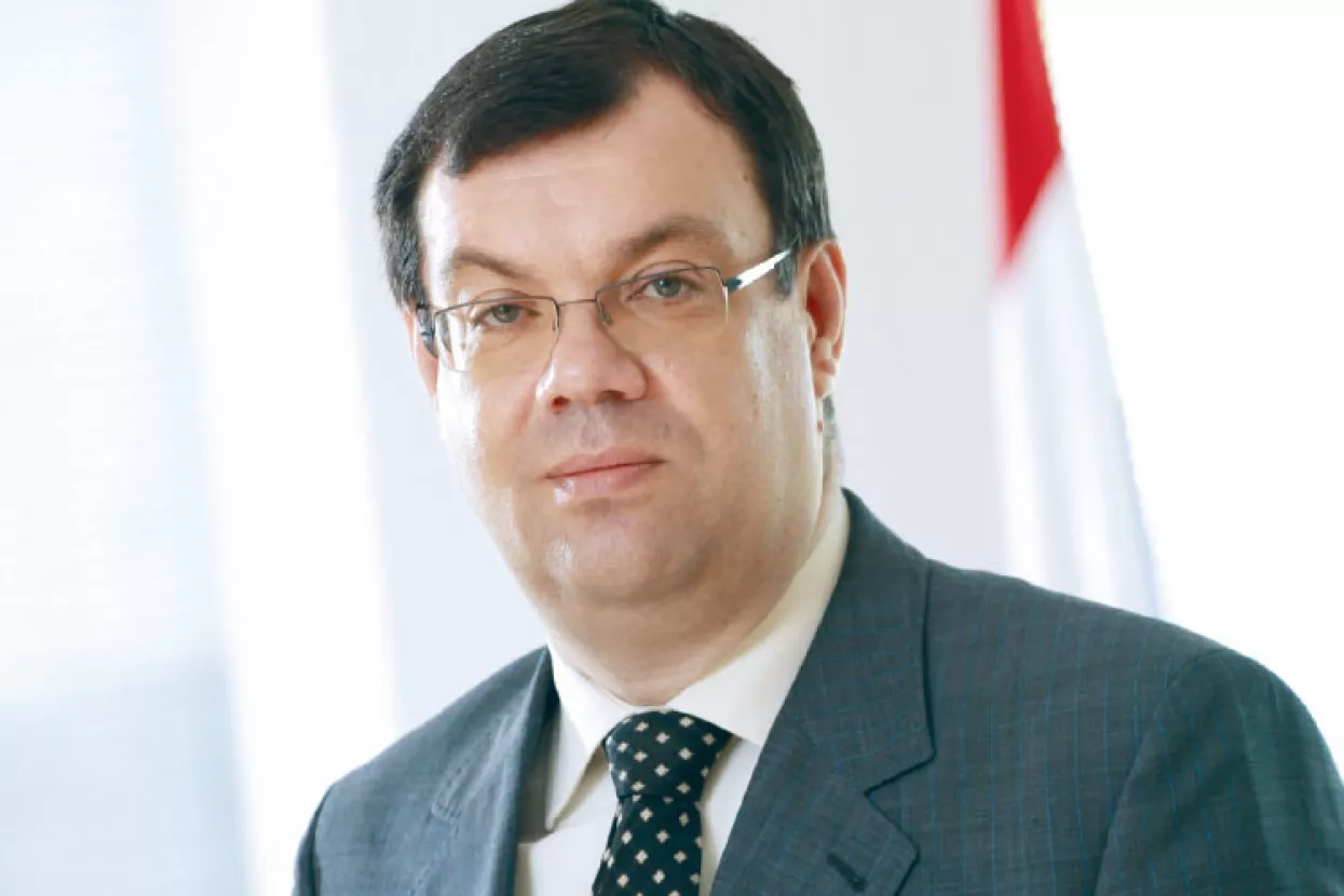 Stimo i KB Color prve tvrtke kojima će projektnu dokumentaciju za EU fondove sufinancirati županija